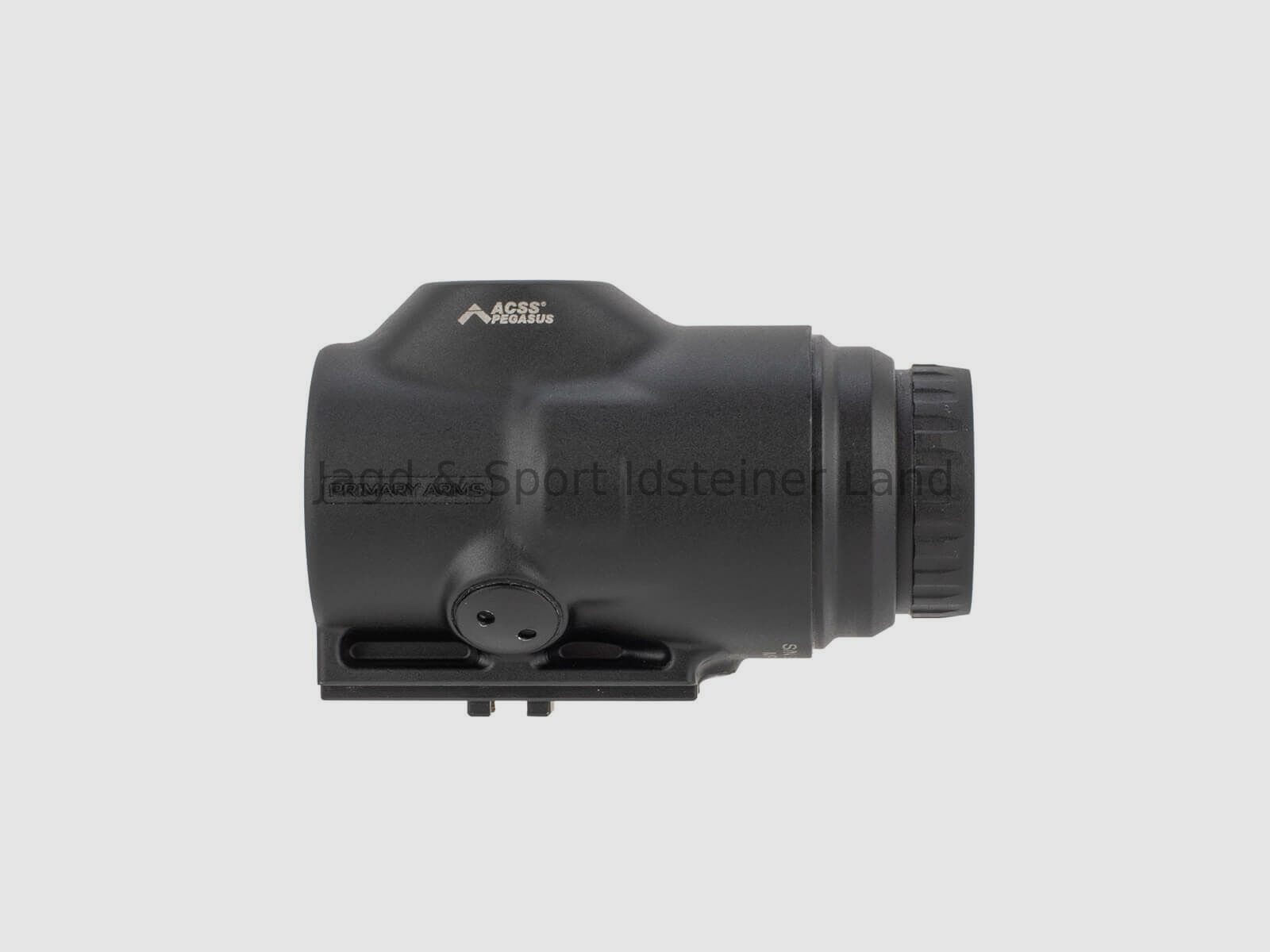 Primary Arms SLx 3x Micro Magnifier Pegasus