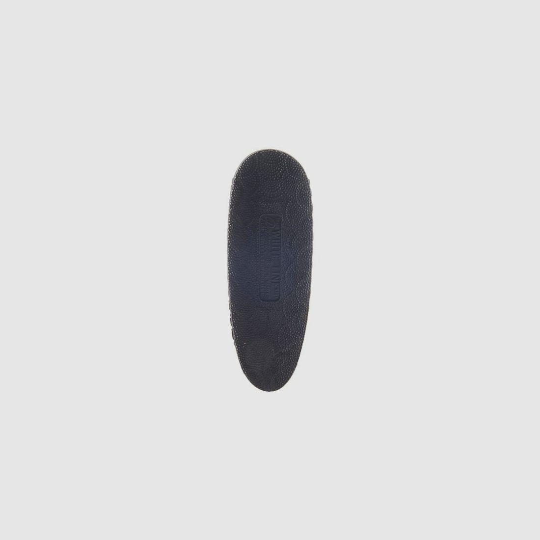 PACHMAYR F325B DELUXE BASE FIELD RECOIL PAD PACHMAYR 1.1″ MEDIUM BLACK STIPPLE FACE, imagen 1 de 3
