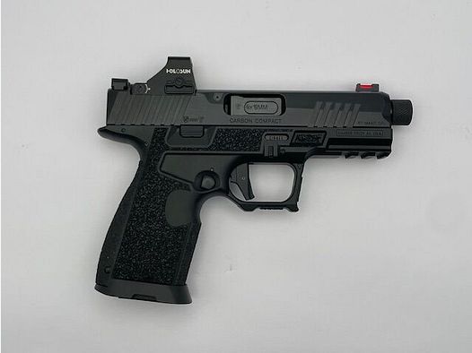 Kimber R7 Mako Carbon Compact TFS OR
