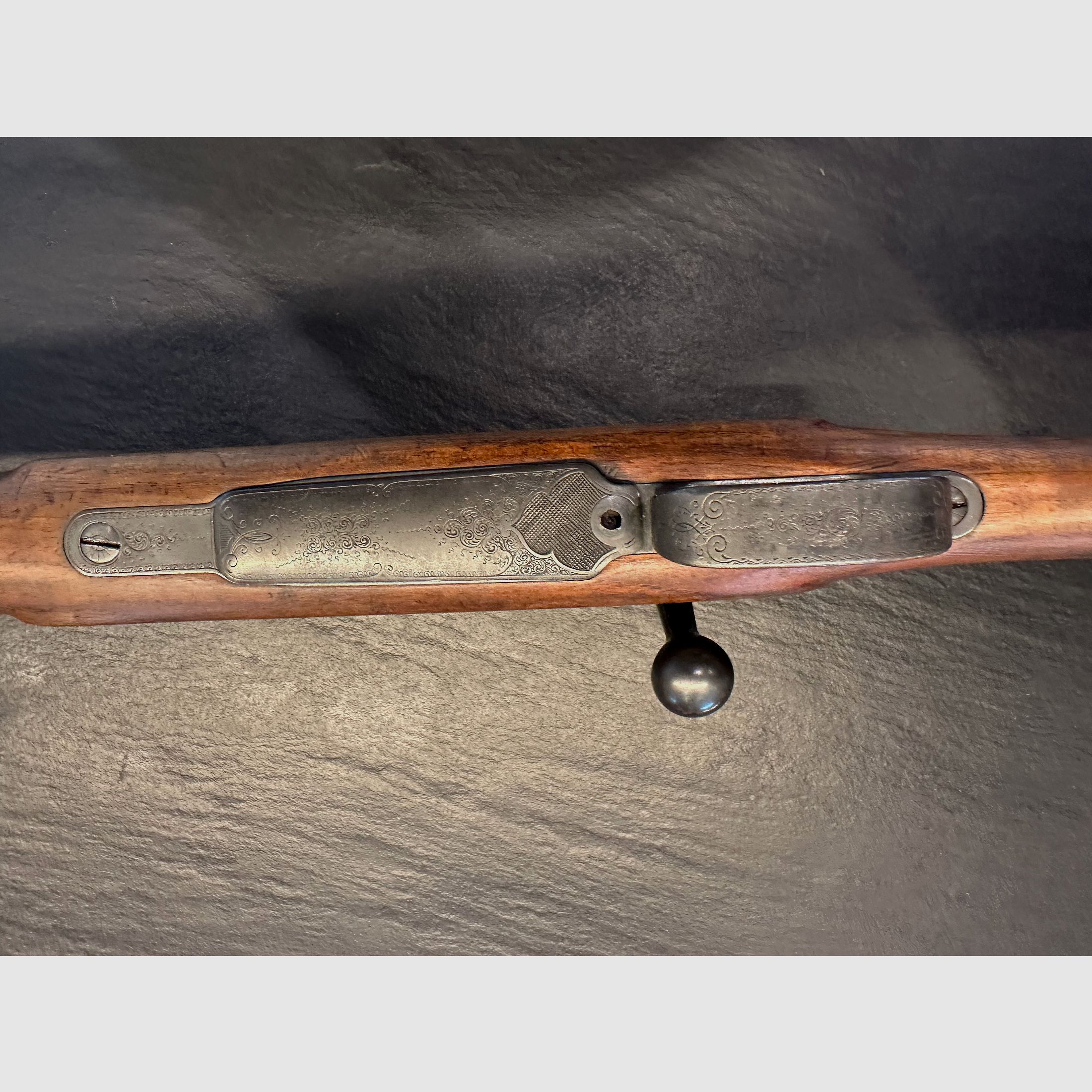 Mauser K98 Africa 8x60