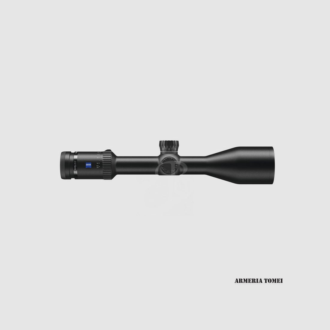 OPTIK – ZEISS – CONQUEST V6 2.5-15X56 RET.60 ASV-H BELEUCHTET, Bild 3 von 3