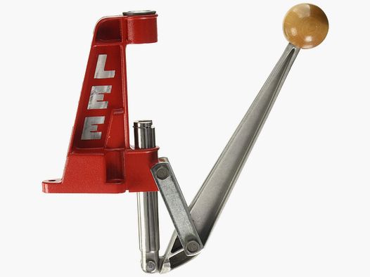 Presse Lee Presision Breech Lock Reloader