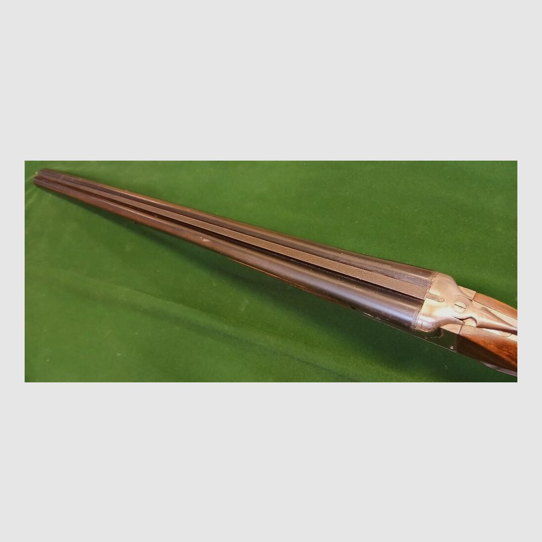 Gewehrfabrik Burgsmüller & Söhne, Kreiensen Germany