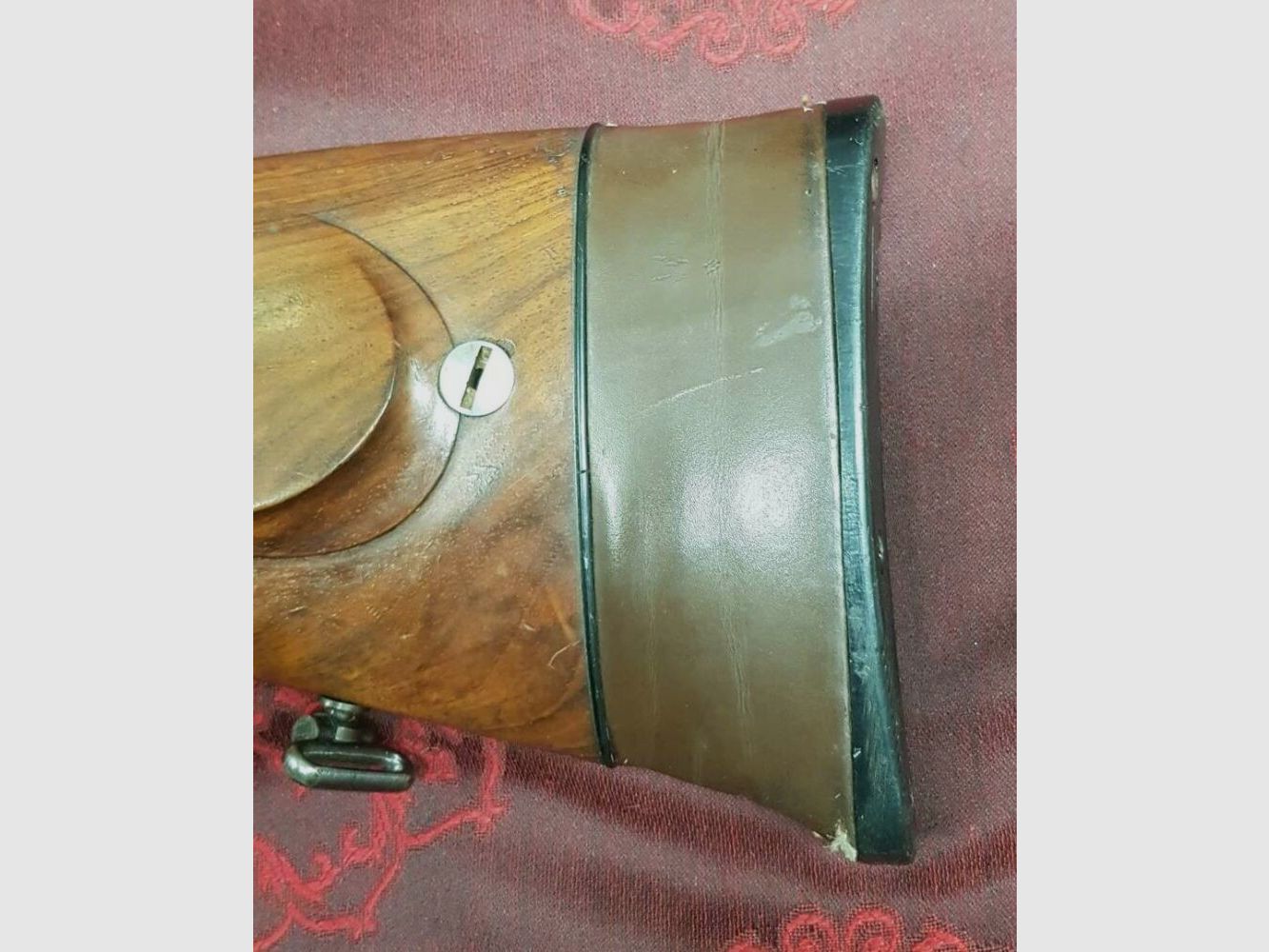 Heym without - with side closures