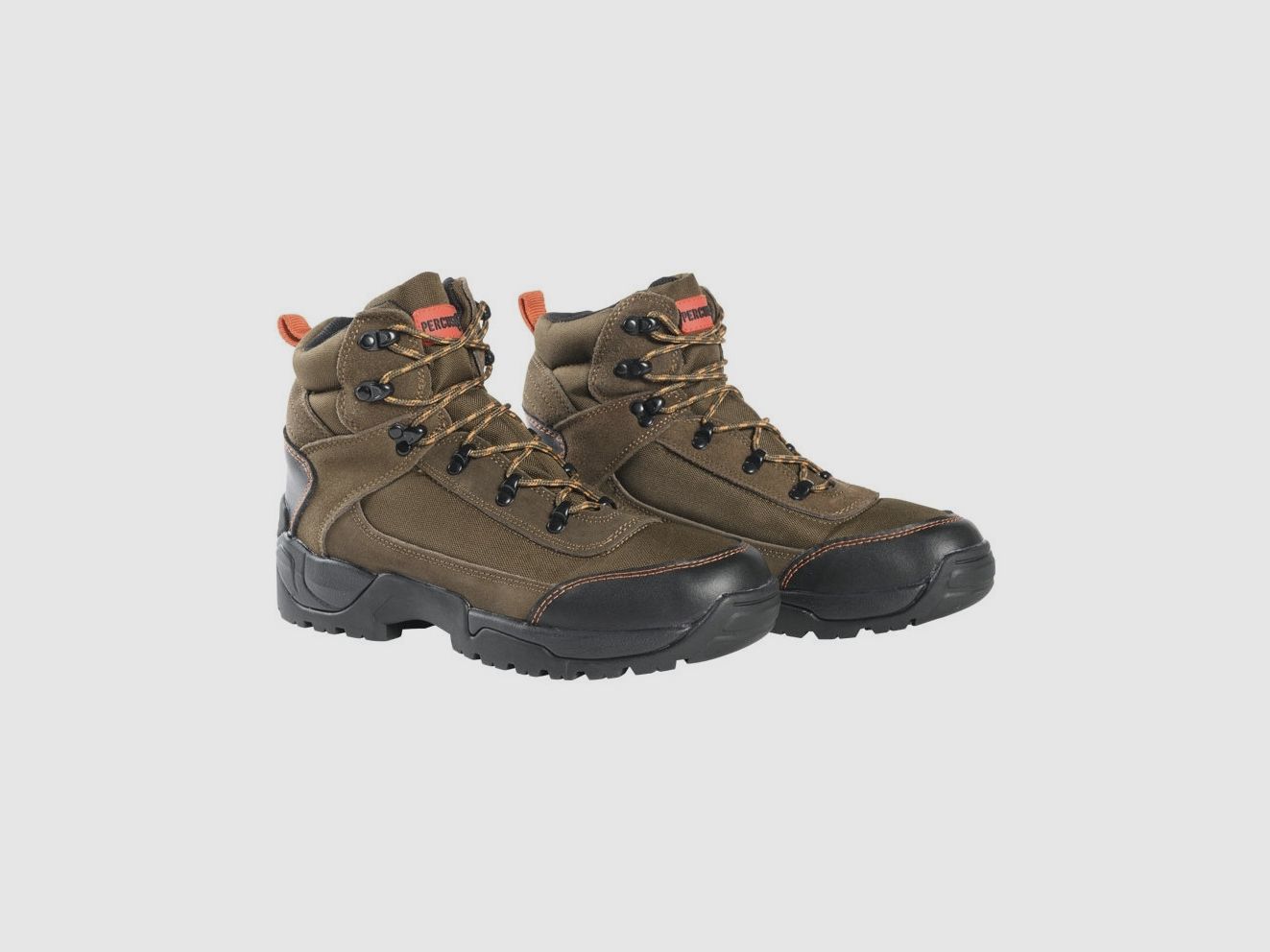 Chaussure savane