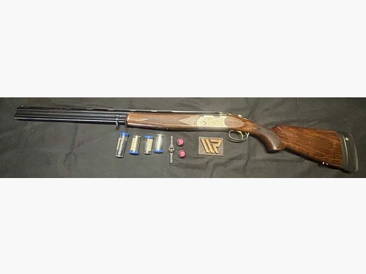 Beretta zonder 12/76