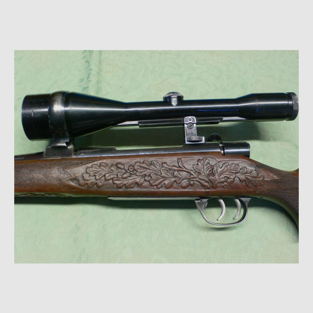 Dynamite Nobel RWS 75 KL