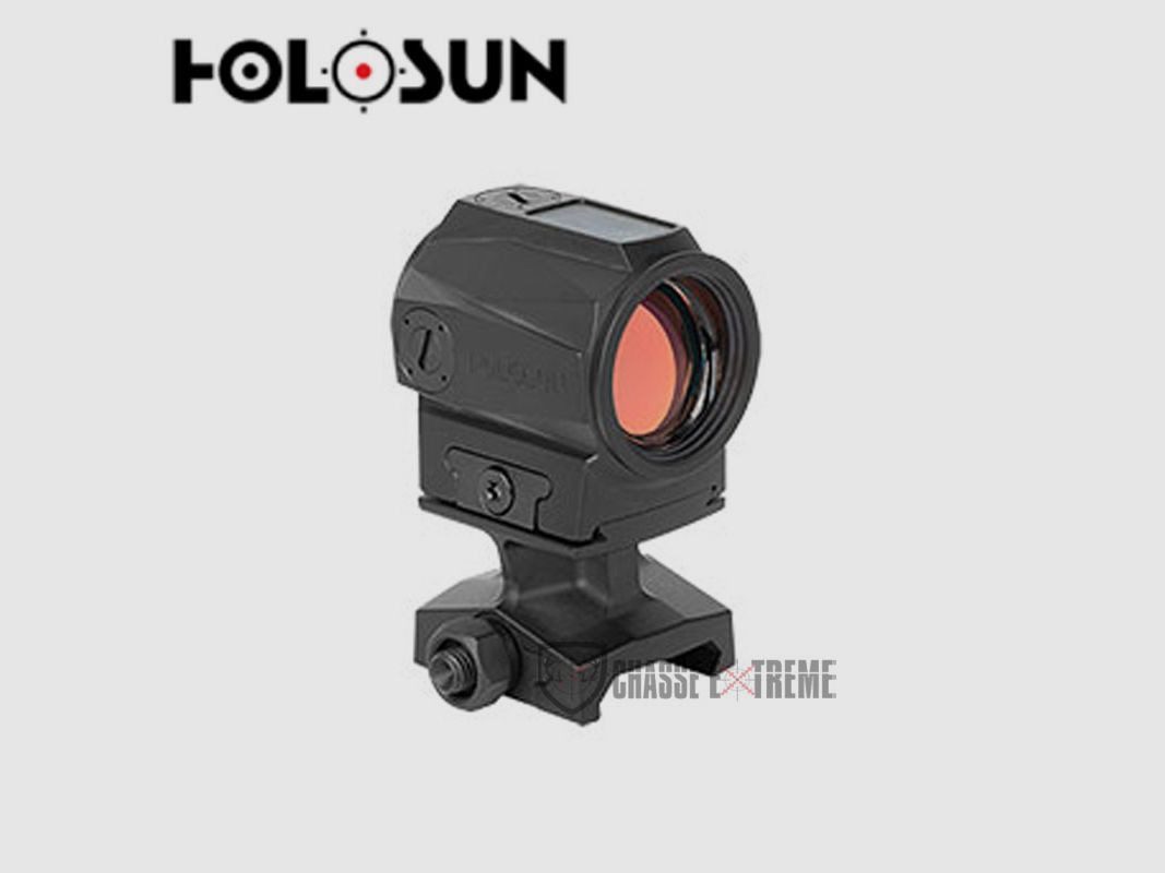 Roodpuntvizier HOLOSUN SCRS 2 Moa, afbeelding 2 van 5