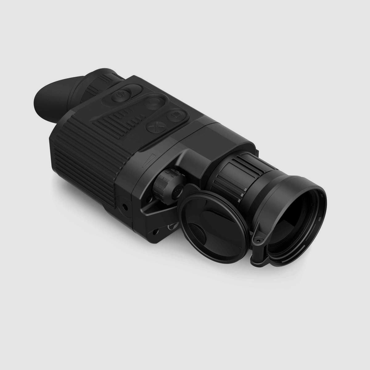 VERKAUFT QUANTUM XQ38S bis 1350m NEUWERTIG, Bild 1 von 10