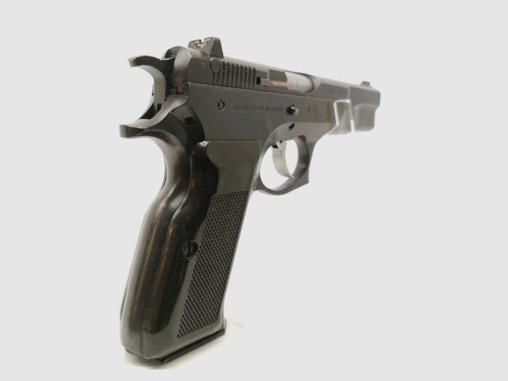 Norinco NZ75, image 4 sur 8