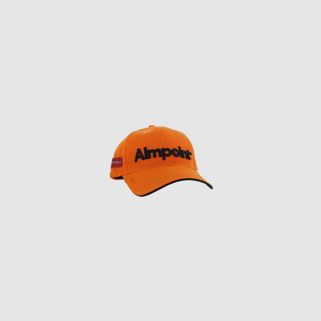 Aimpoint pet oranje., afbeelding 1 van 2