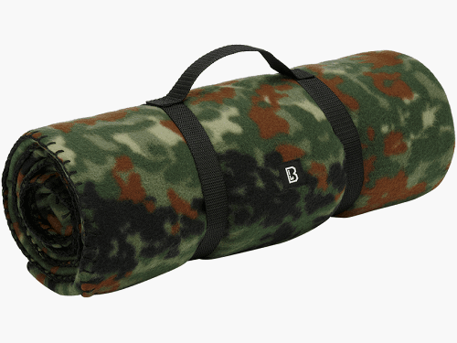 Brandit fleece blanket