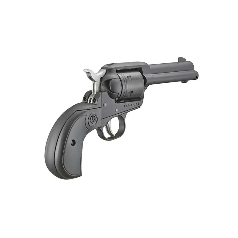 Rewolwer bocznego zapłonu RUGER 02015 kal. 22LR, zdjęcie 3 z 5