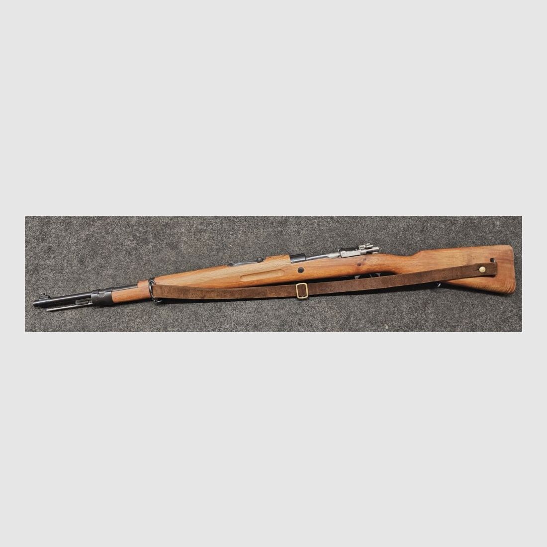 The Coruna K98