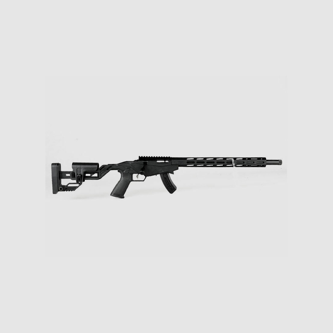 RUGER Precision Rimfire