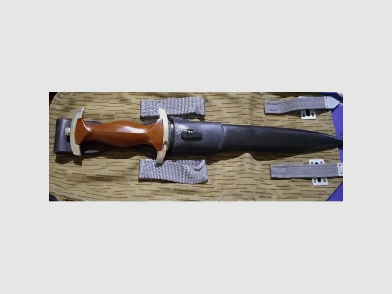 NPEA Dolch M35 für Schüler[Karl Burgsmüller/Berlin]