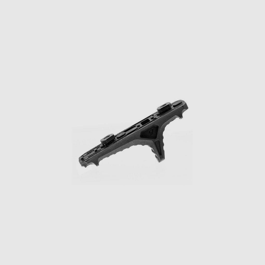 Strike Industries – LINK-handgreep KeyMod / M-LOK Polymer Anchor-handstop – Zwart – SI-LINK-ANCHOR, afbeelding 1 van 4