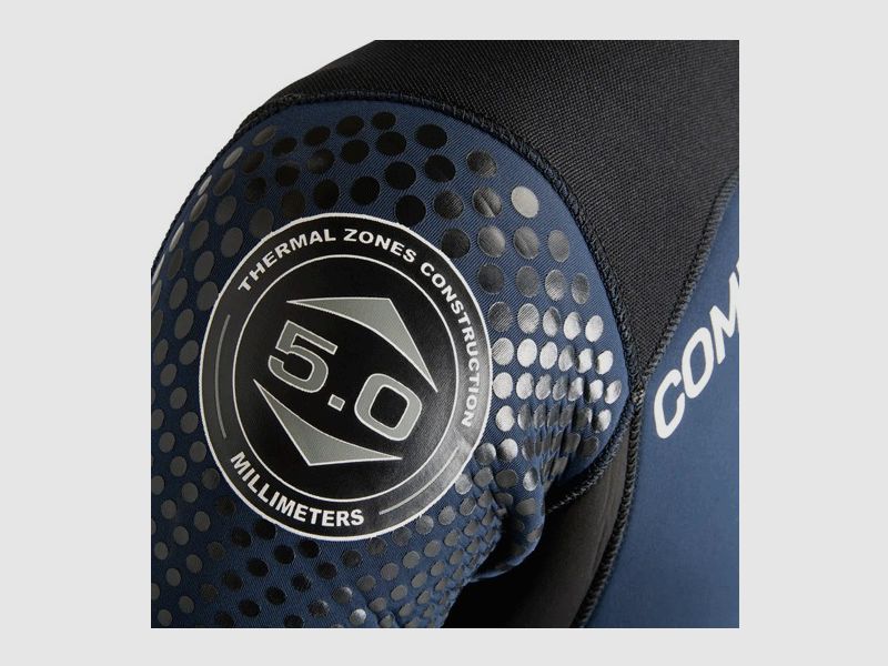 CRESSI COMFORT 5MM DAMA / 2024, zdjęcie 5 z 9