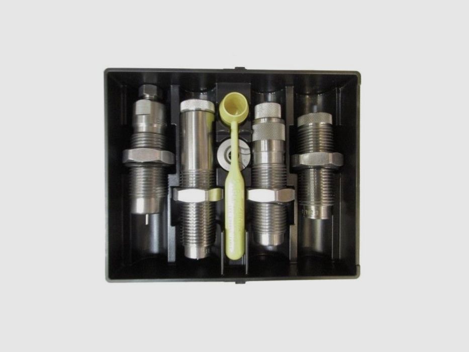Lee Ultimate 4 Büchsenmatrizensatz 6.5 Creedmoor. #90939, Bild 3 von 8