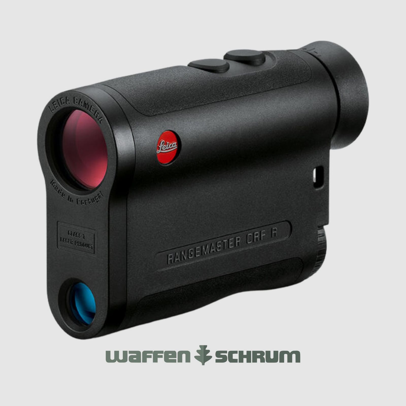 Leica Rangemaster CRF R 7x