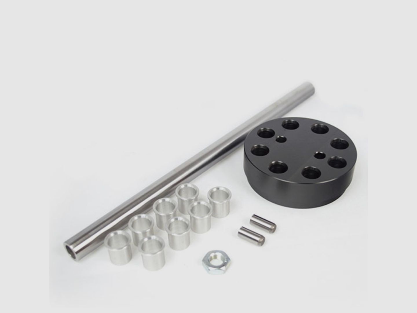 Automatic Decapping Machine Conversion Kit