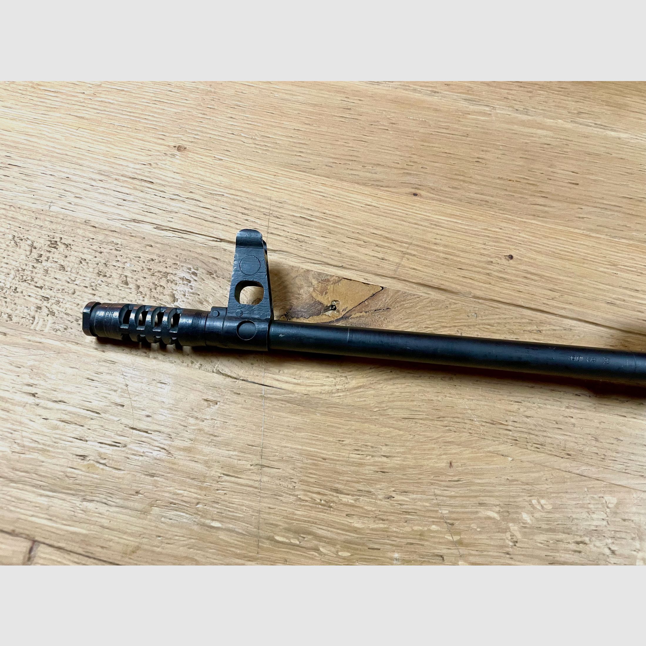 Cugier SSG97 „Dragunov“ inkl ZF P06x36 im Kaliber 7,62x54R