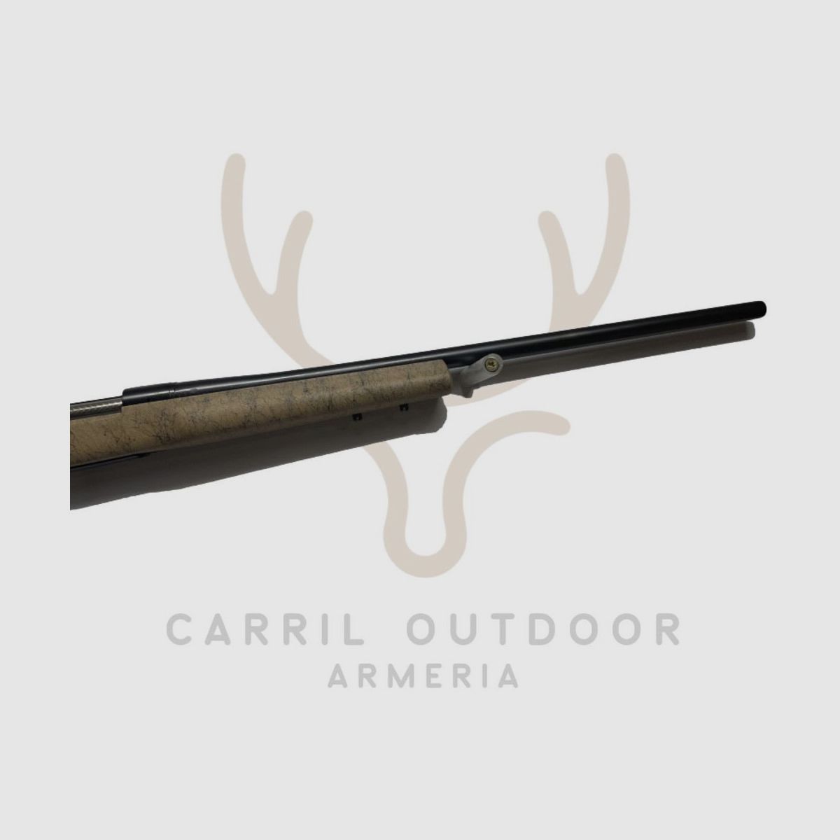 Remington Modell 700 (SA), Bild 3 von 4