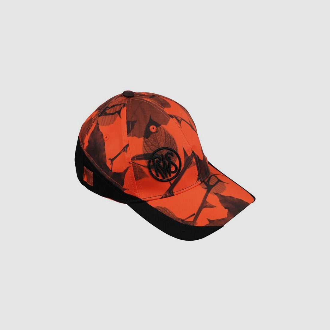 RWS Cappello Segnale Arancione-Camo, immagine 1 di 2
