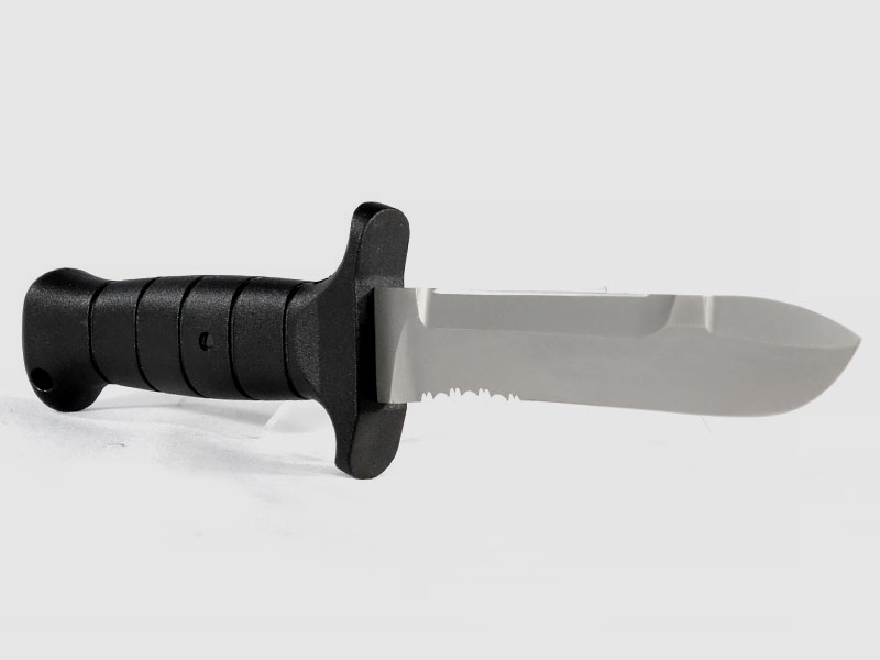 EICKHORN WBK Wolverine Pilot Knife