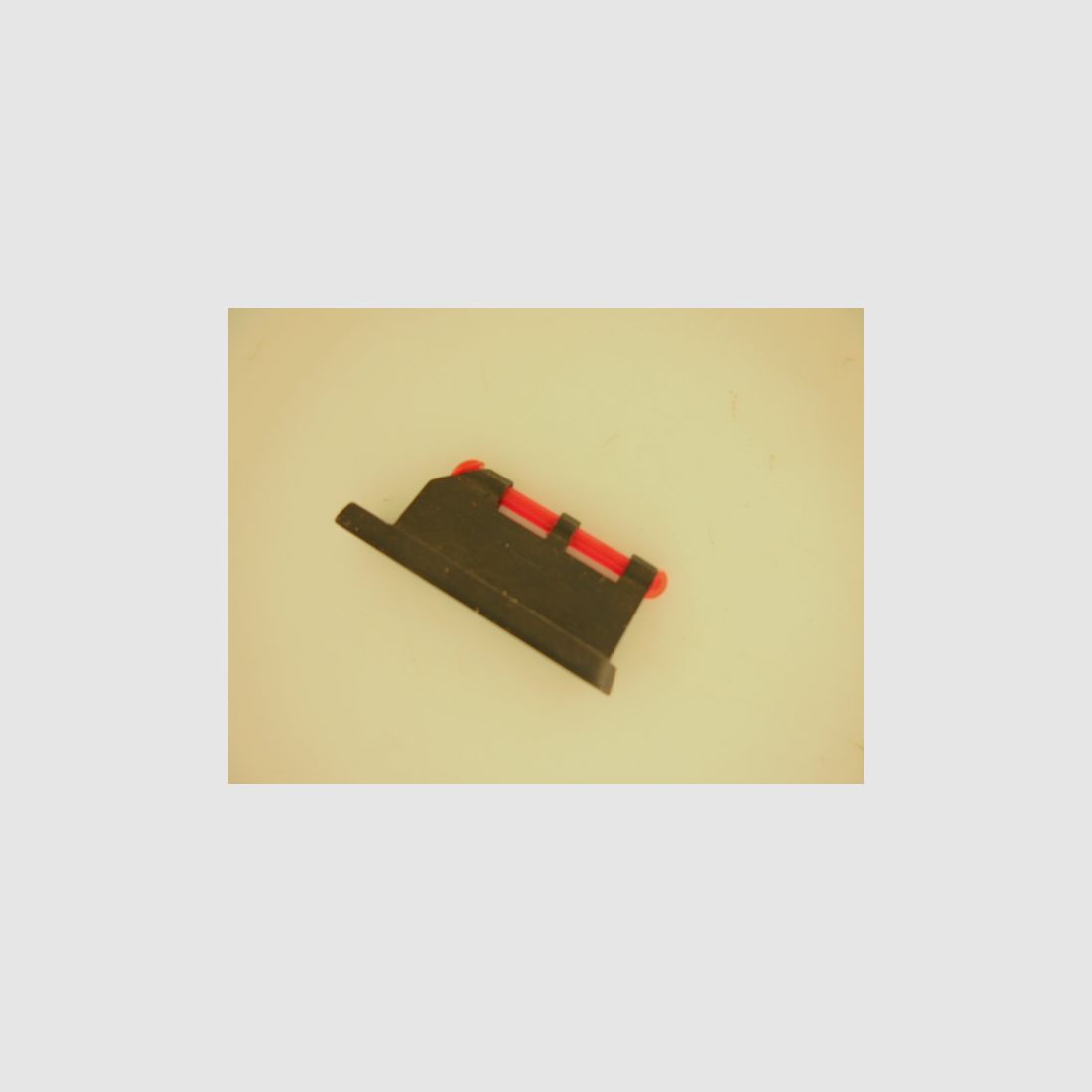 LONGITUDINAL FIBER OPTIC SIGHT 10MM, image 1 of 3