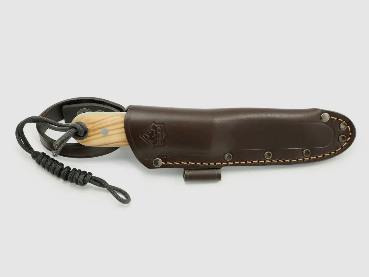 PUMA IP chopper olive