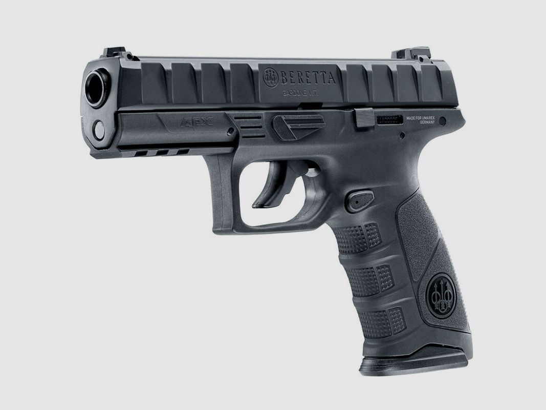 Pistolet Umarex Beretta APX-Co2, image 2 sur 2