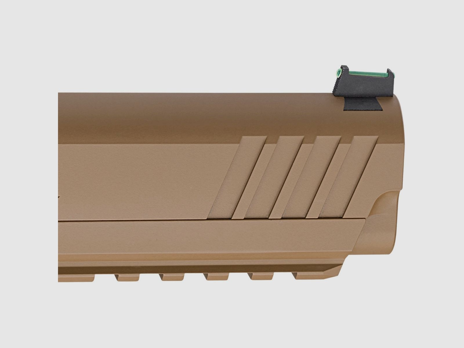 Springfield DS Prodigy Coyote Brown 5", zdjęcie 10 z 11