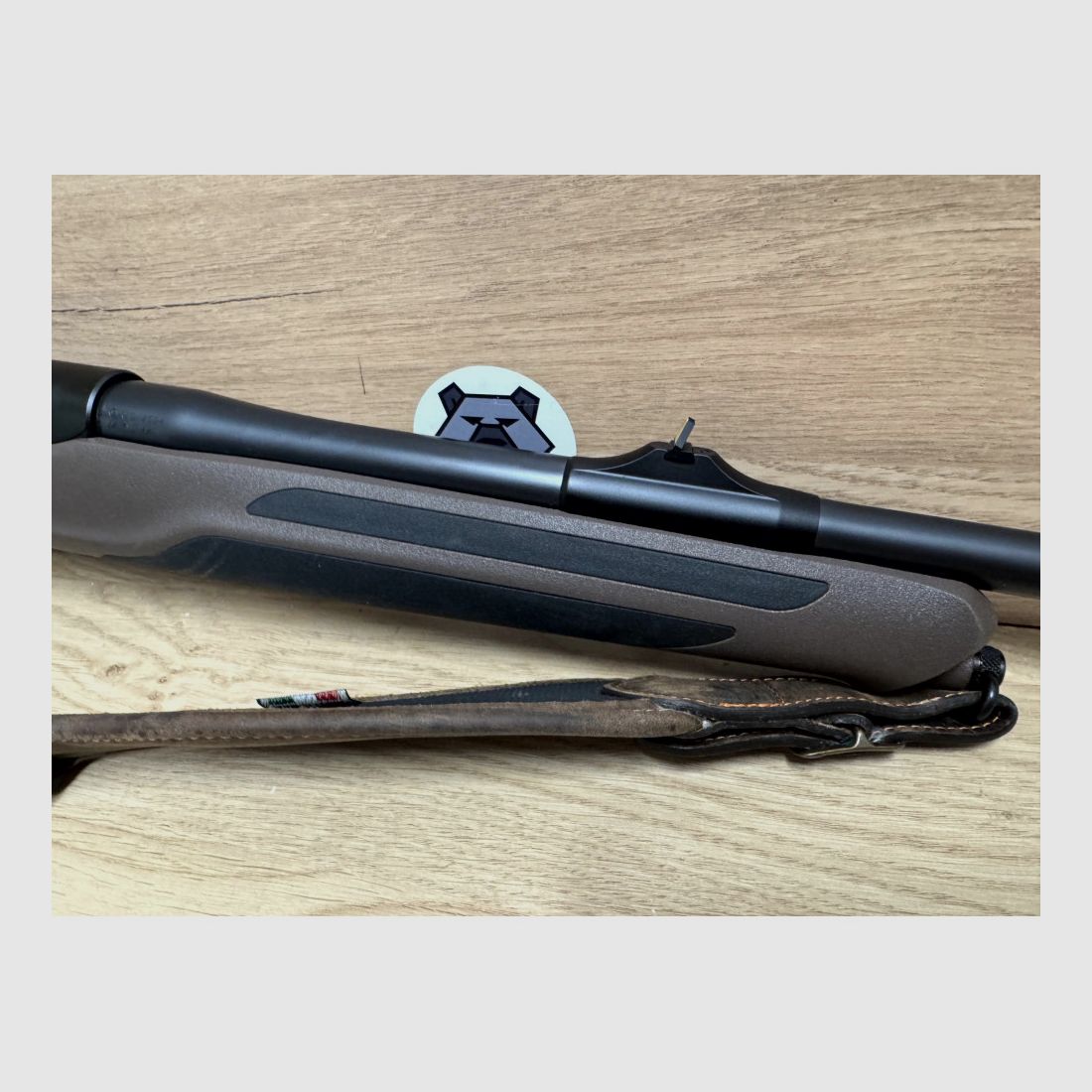 SAUER 303 Repetierbüchse .300 Win Mag gebraucht, Bild 8 von 12