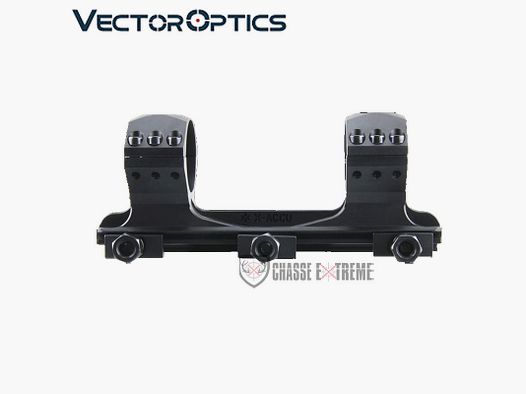 Montage VECTOR OPTICS X Accu Picatinny 34mm