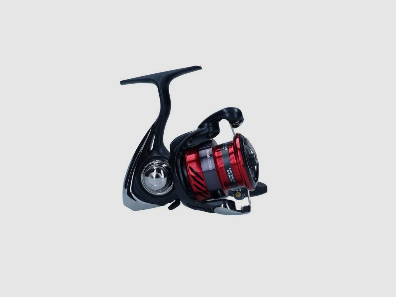 Spinnrolle Daiwa Ninja Lt 2023, Bild 5 von 5