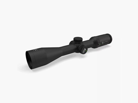 ALPEN OPTICS Apex XP riflescope 1.5–9x45 A4 with SmartDot Technology
