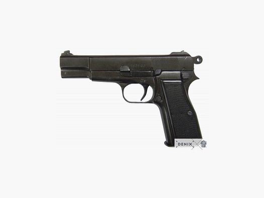 Dekorative Replik von der Pistole GP35