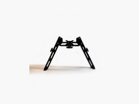 Lonco Aluminium Universal Bipod Swivel Adapter