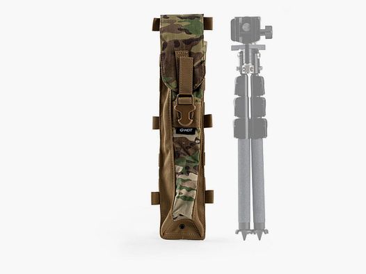 Triple Pull CKYE-POD – 500D – Multicam