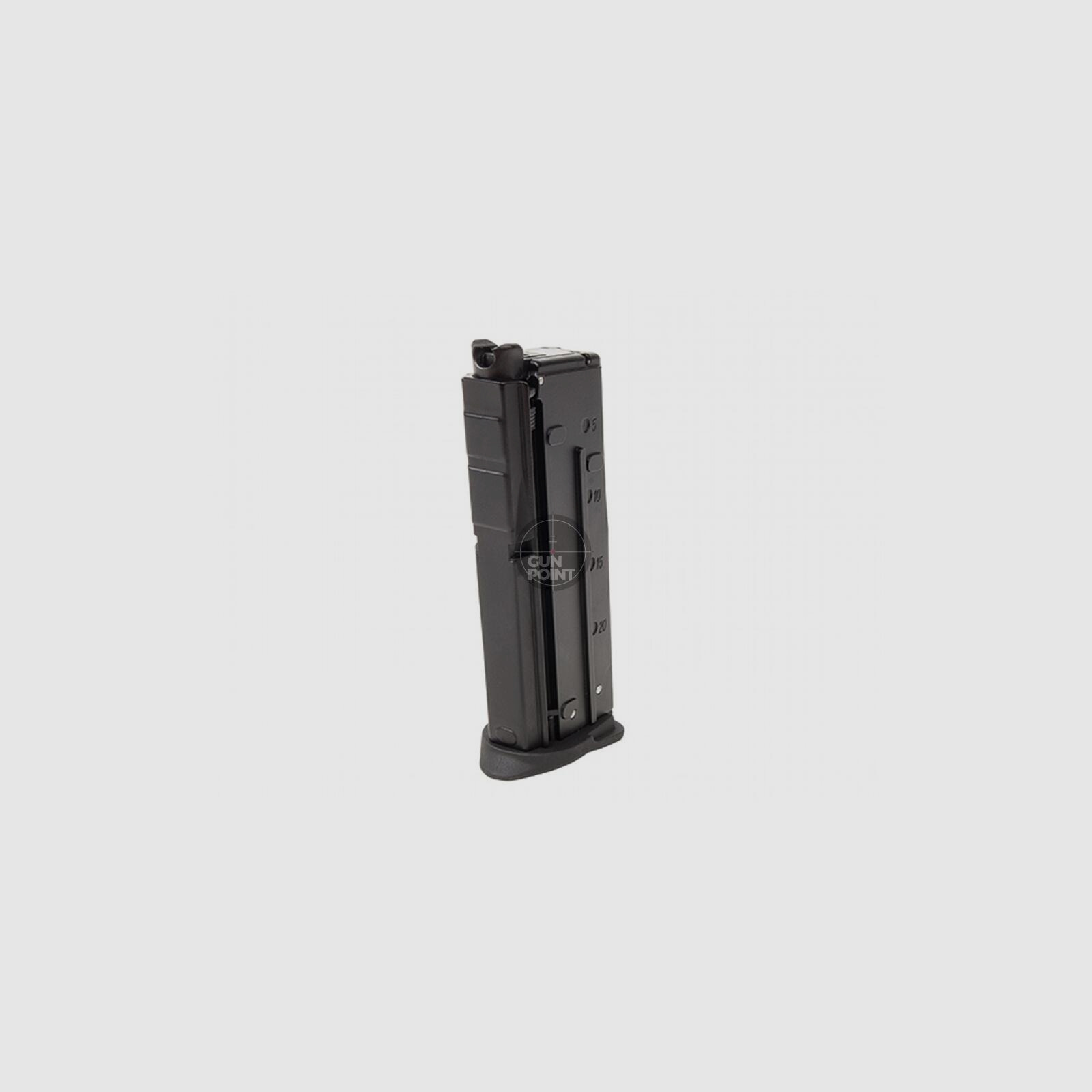 Magazin für Softair - Cybergun - FiveSeven - GAS