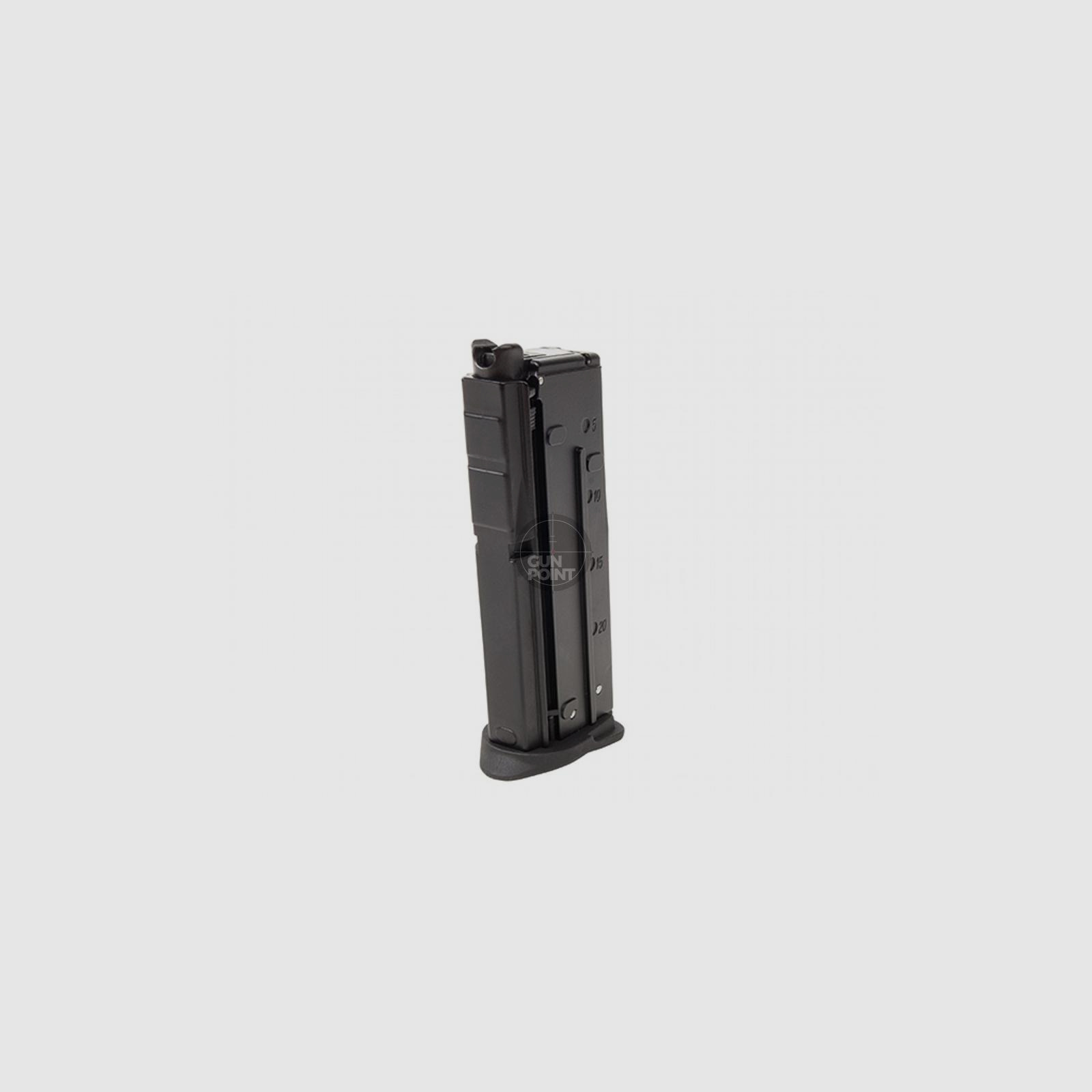 Magazin fr Softair - Cybergun - FiveSeven - GAS