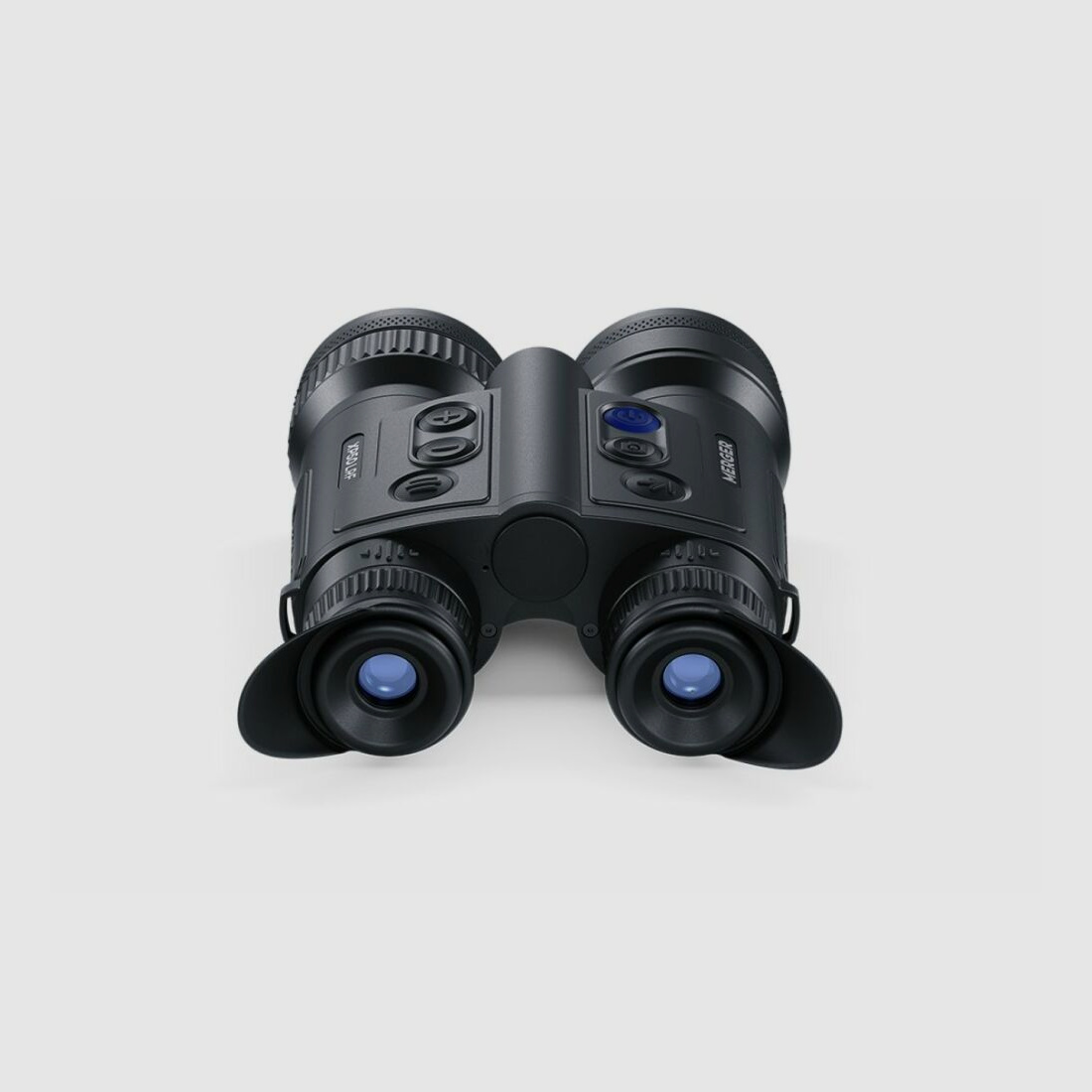PULSAR	 Merger LRF XP50
