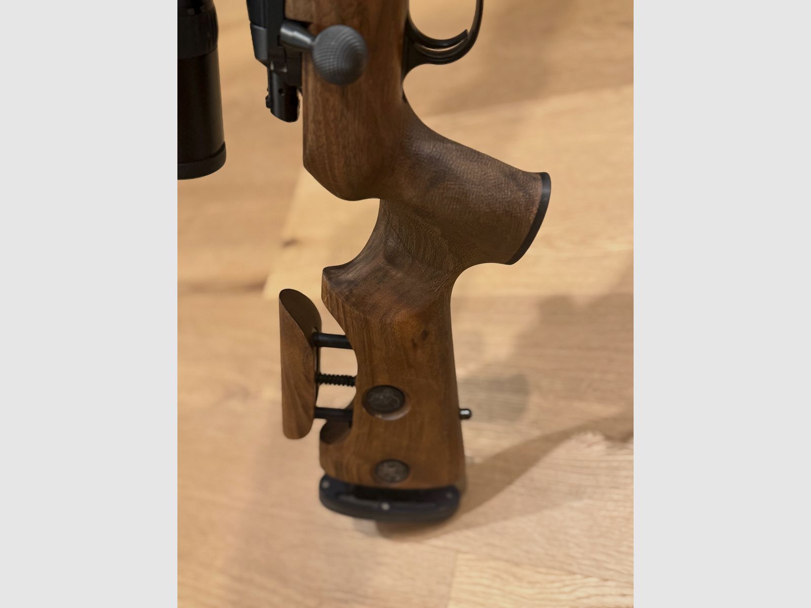 Steel Action HS .308