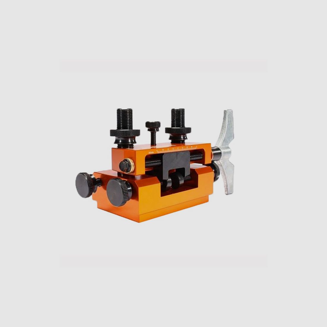 LYMAN ACCUSIGHT: PISTOL SIGHT INSTALLATION TOOL, image 1 of 5