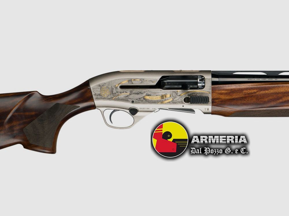 BERETTA A400 SOLO 500 YEARS SPECIAL EDITION, immagine 1 di 3