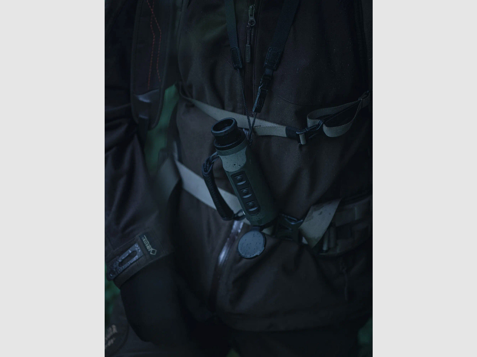 Swarovski Wärmebildgerät tM 35+