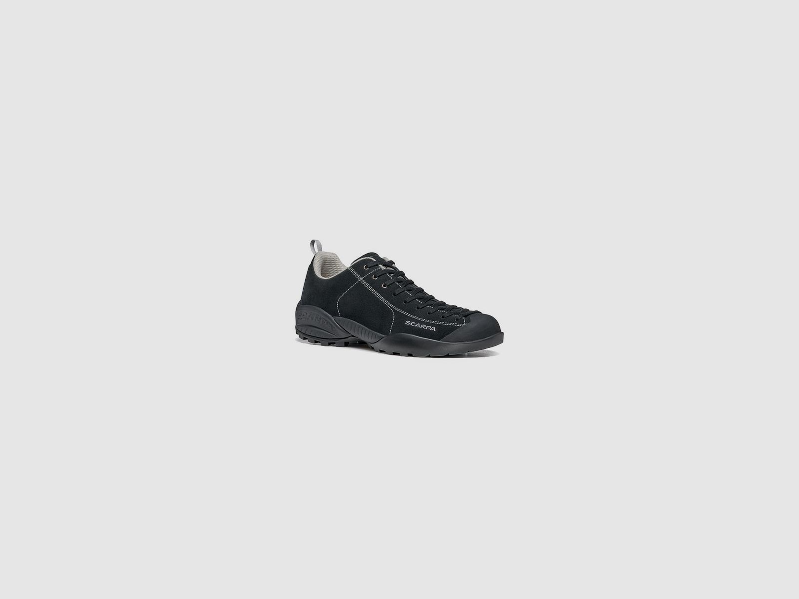 Scarpa Mojito zwart, afbeelding 1 van 8