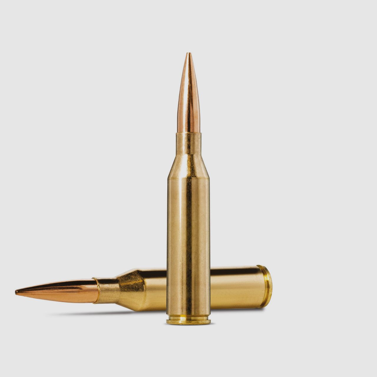 Cartucce Norma Golden Target - Cal. 300 PRC, immagine 2 di 2