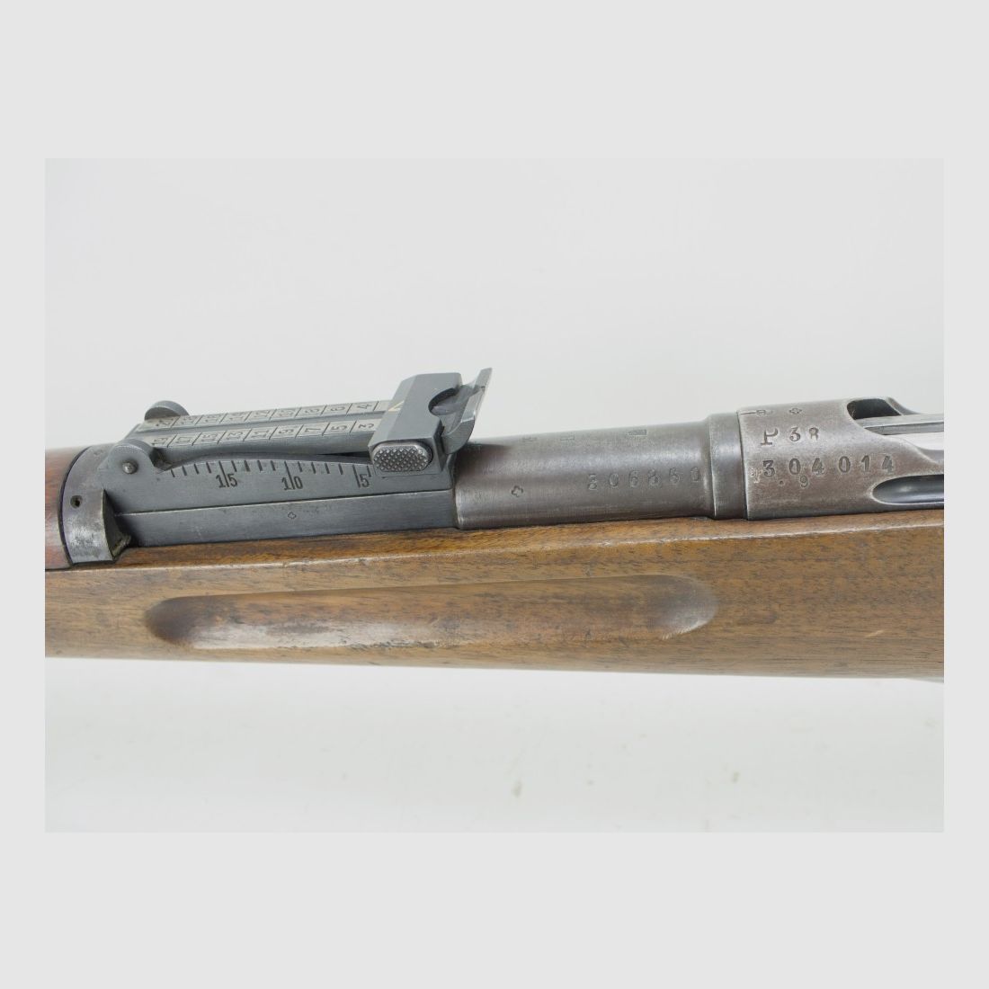 Einzelladerkarabiner G1911 cal. .22 LR, Bild 6 von 6